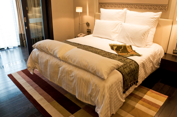 hotel valencia