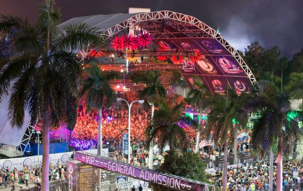 festival valencia