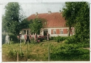 Haus Reiter Pompicken