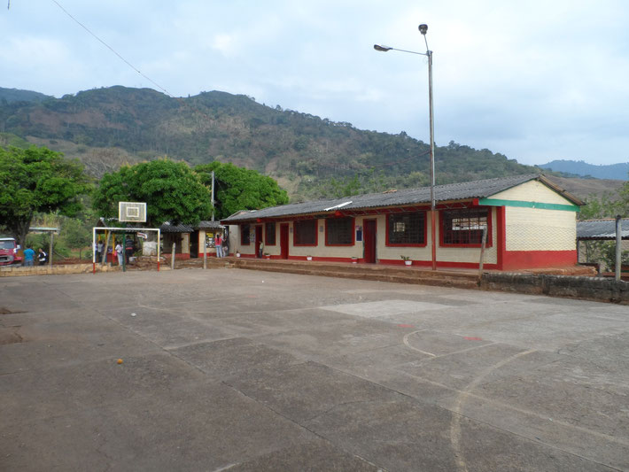 SEDE MORRÓN