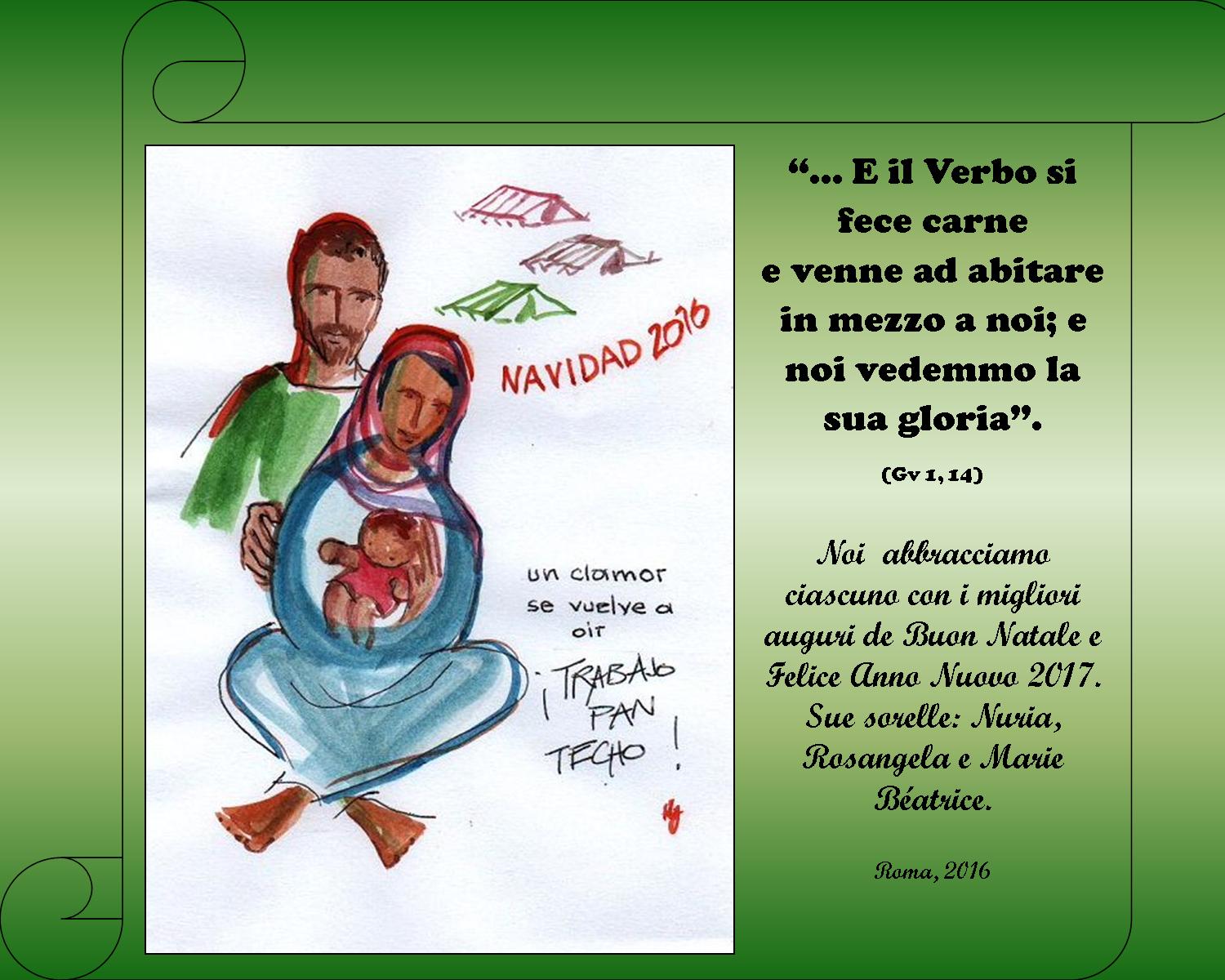 Festa Auguri Site Jimdo De Ciccastres It1