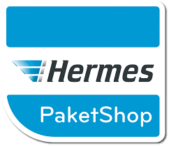 Unser Hermes-Packetshop