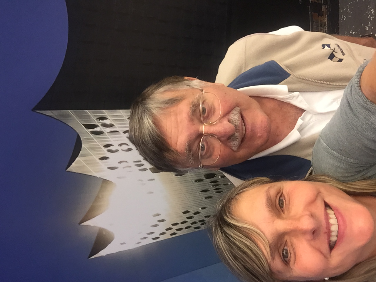 Mein Papa und Amazon