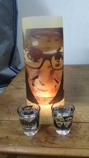 Längs - Die Hamburger Lesebühne - jeden 2. Samstag im Monat in der Mathilde Bar