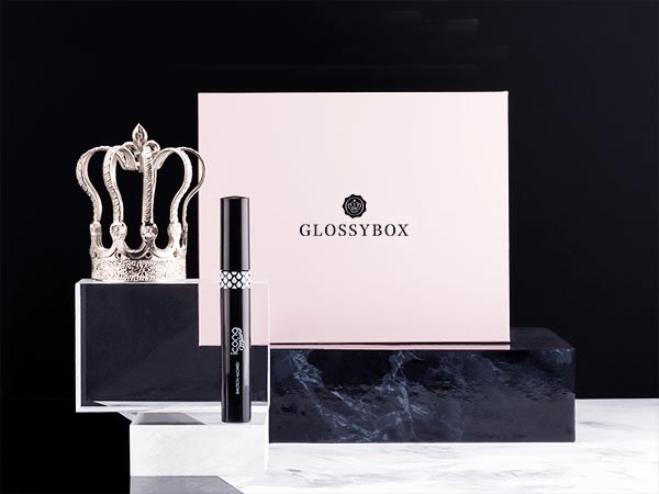 Nachfolger der Glossybox April