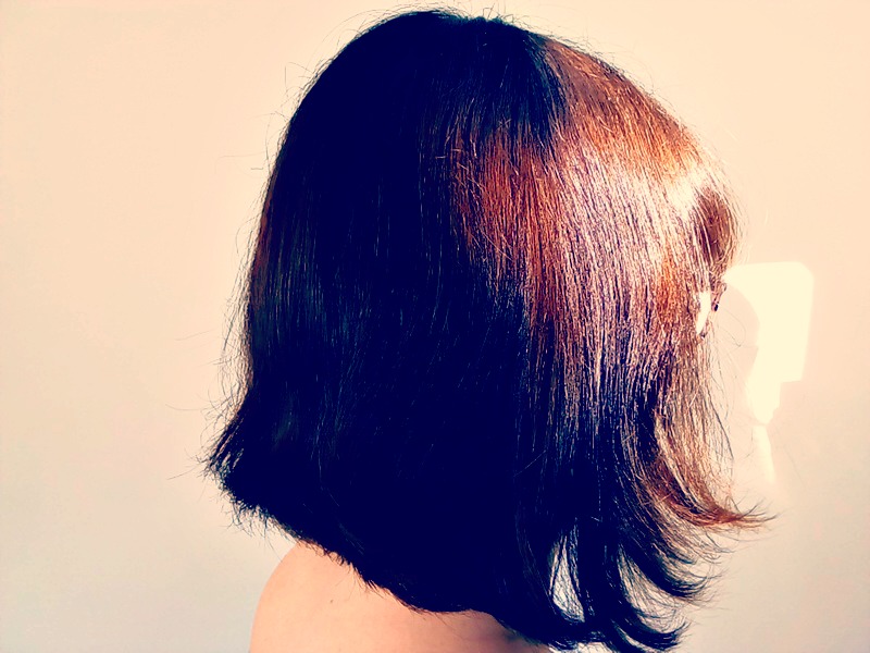 Redken Cerafill Retaliate Erfahrung