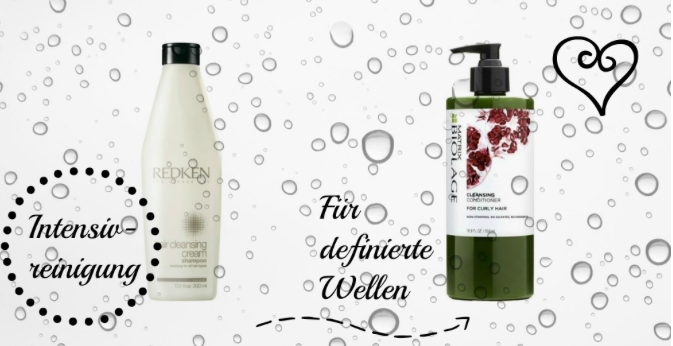 Was können Cleansing Conditioner wirklich