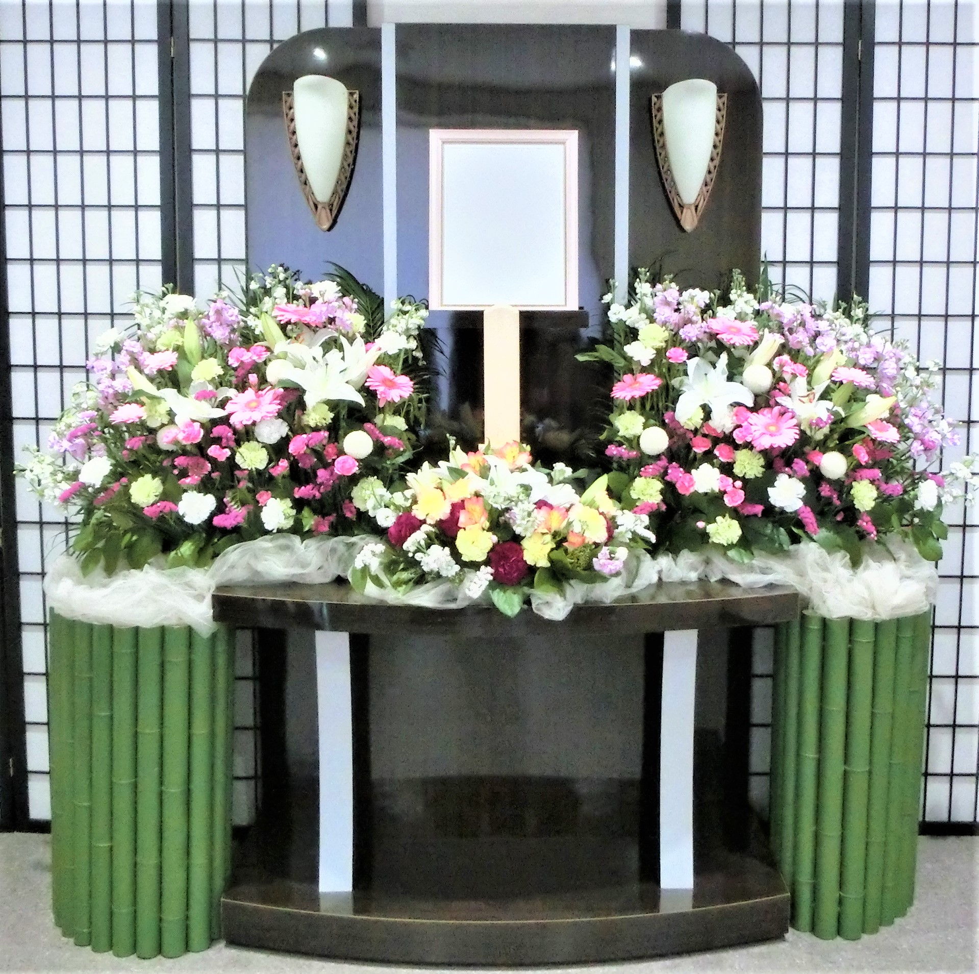 お身内葬プラン - 【公式】幸手市の葬儀式場あさひホール「髙花葬祭」