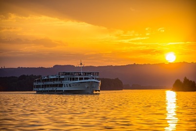 Mittelthurgau Flussreisen 2025 Excellence Bewertung Vergleich Routen Flusssschiffe Rhein Donau Mosel