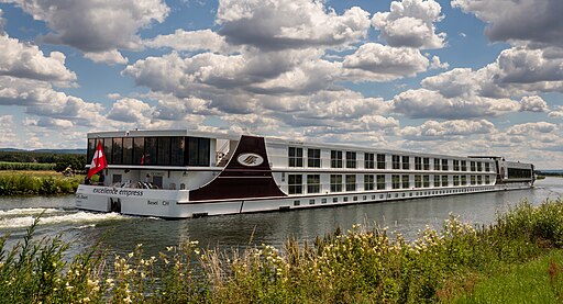 Mittelthurgau Flussreisen 2025 Excellence Bewertung Vergleich Routen Flusssschiffe Rhein Donau Mosel