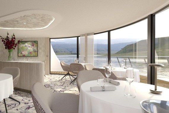 Spezialitätenrestaurant VIVA UNIQUE 2027