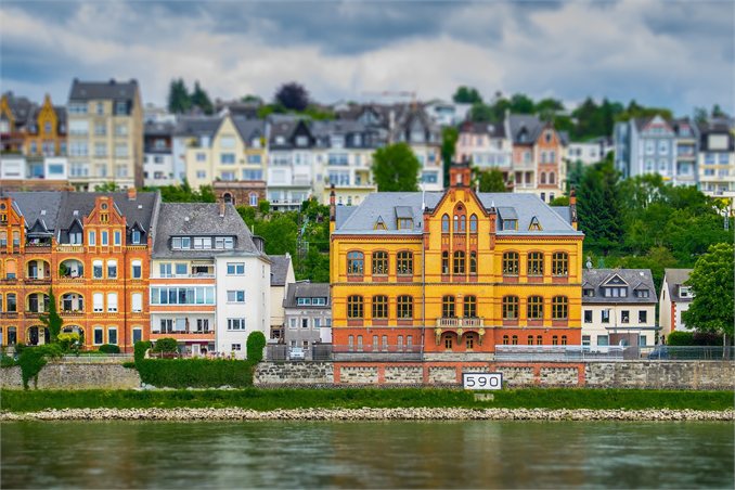 Koblenz Flusskreuzfahrt 2026