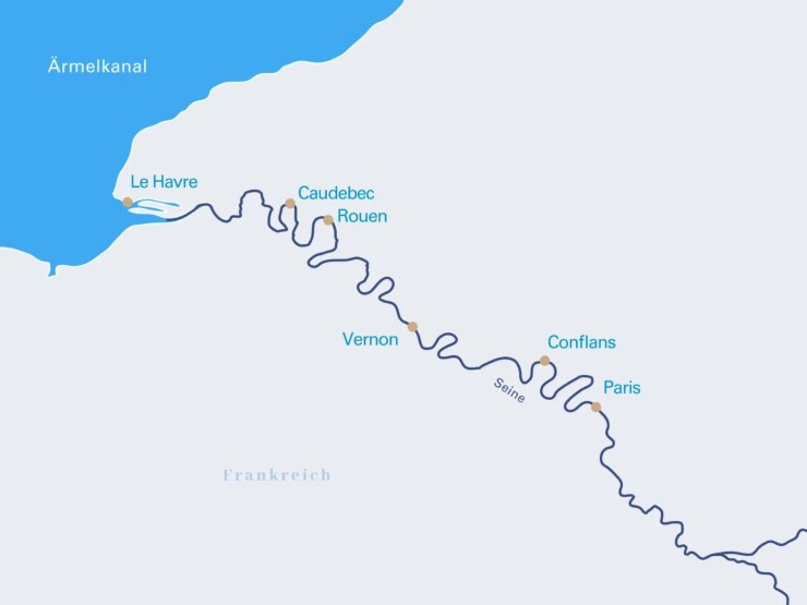VIVA BEYOND Reise 2026 