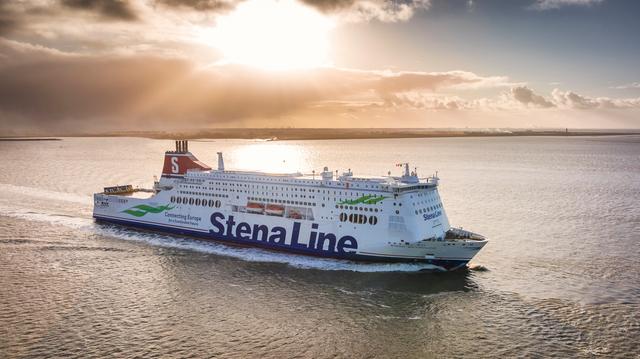 Stena Line 2026 Deutschland Rostock Kiel Travemünde Rügen Schweden Fähre Angebote günstig buchen Preise Reiseklasse Bord Restaurant Infos