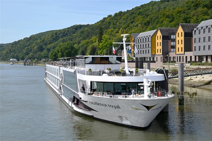 Mittelthurgau Flussreisen 2026