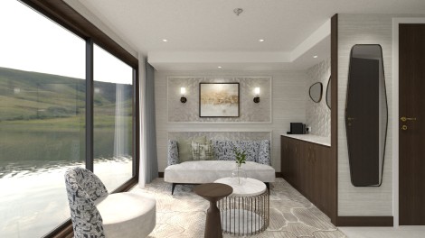 Master Suite VIVA BEYOND