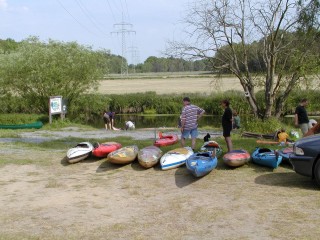 Melbeck 2004