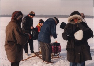 Steinhuder Meer 1997