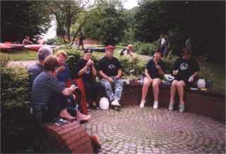 Böhme Sommer 2001