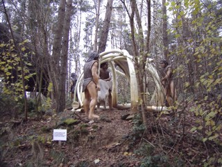 Dinopark Münchehagen 2004