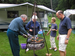 Waakhausen Juni 2006