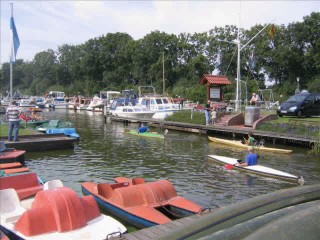 Timmeler Meer Juli 2008