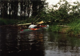 Böhme Pfingsten 1994