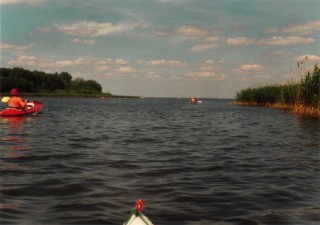 Müritz Sommer 1994