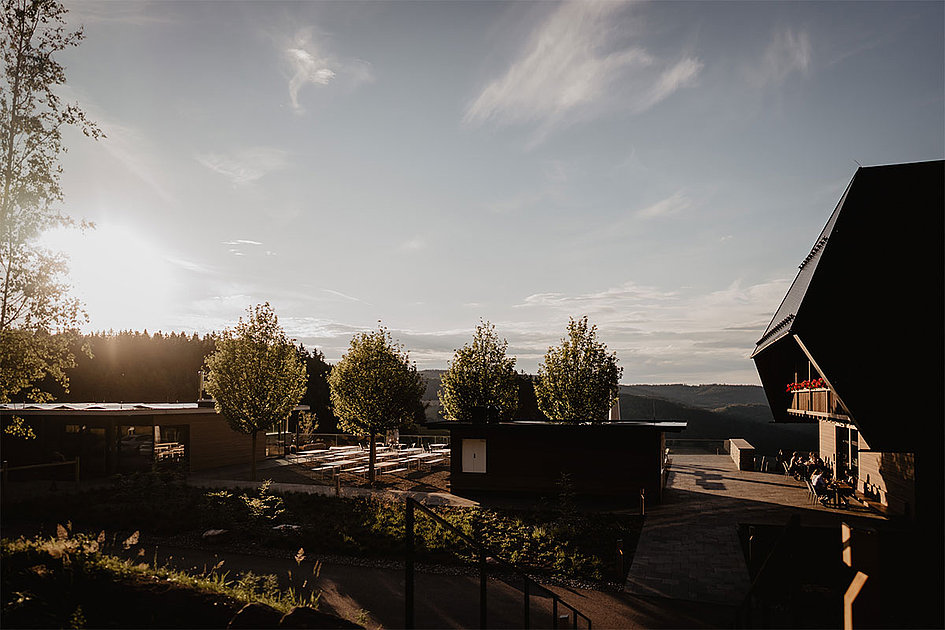 Foto: Hotel Munde - Biereck