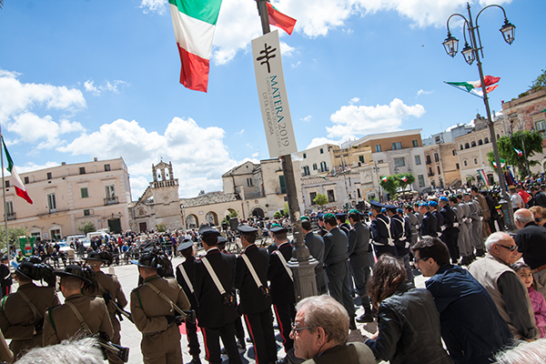 matera