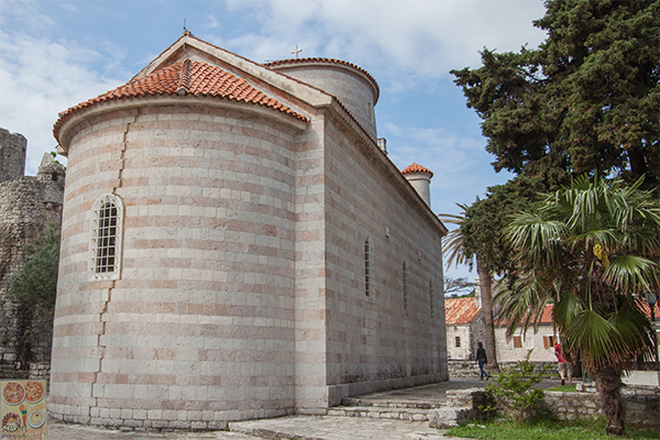 altstadt budva