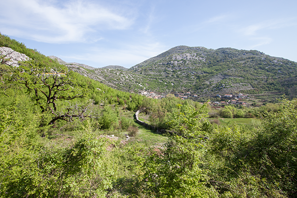 skutariesee pass