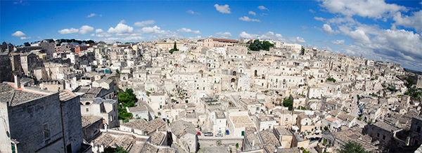 matera