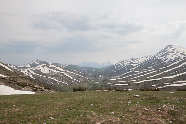 mavrovo