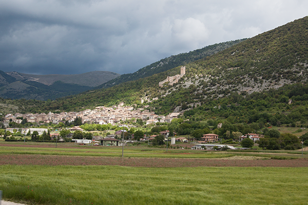 San Pio delle Camere