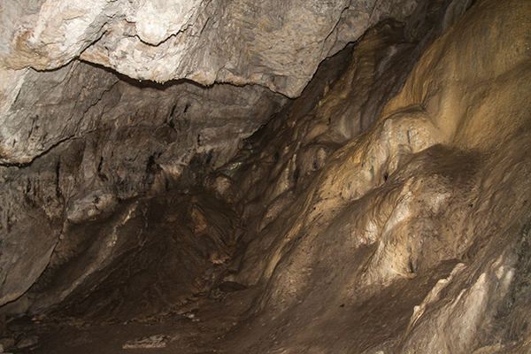 holy cave dionysos