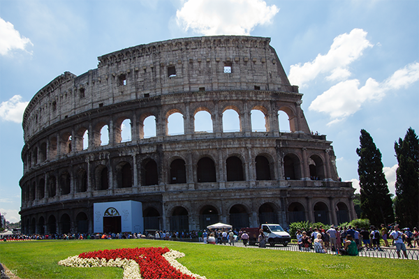 colosseo