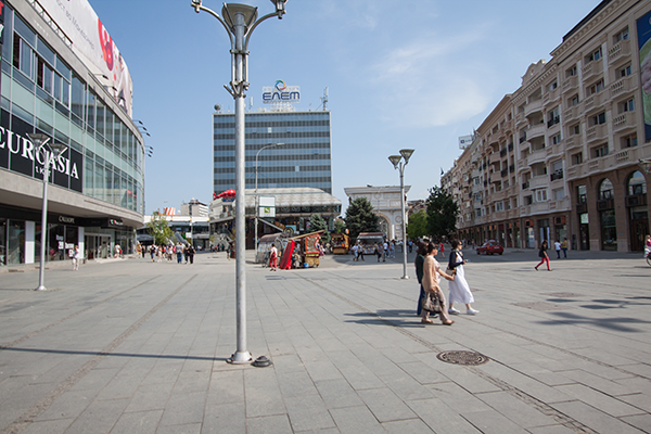 skopje