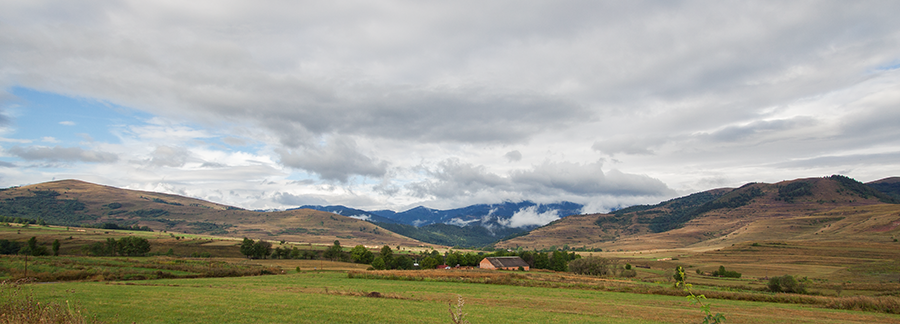 apuseni np