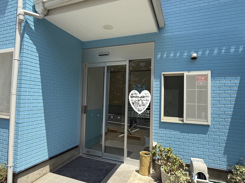 動物病院リフォーム施工事例