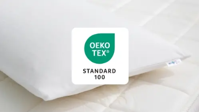 ECO-TEX STANDARD100  枕 ピローフェリーチェ pillow ferice magniflex マニフレックス / マニフレックスの品揃え九州最大級のマニステージ福岡