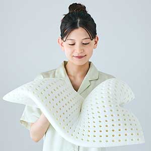 枕 ピローフェリーチェ pillow ferice magniflex マニフレックス / マニフレックスの品揃え九州最大級のマニステージ福岡