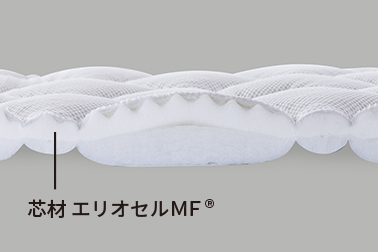 クールトッパー　/　マニフレックス全種類を寝比べできるマニステージ福岡