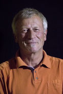 Rudi Brummer/Gründungsmitglied