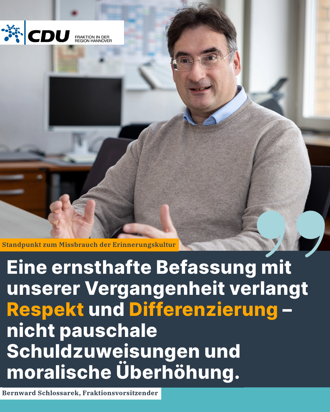 Maßlos!