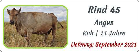 Rind 45 | Mein BioRind