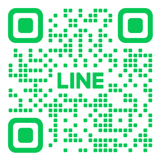 公式LINE START