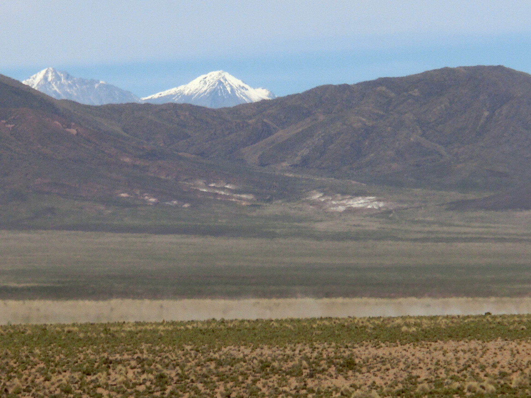 Ciao Bolivia