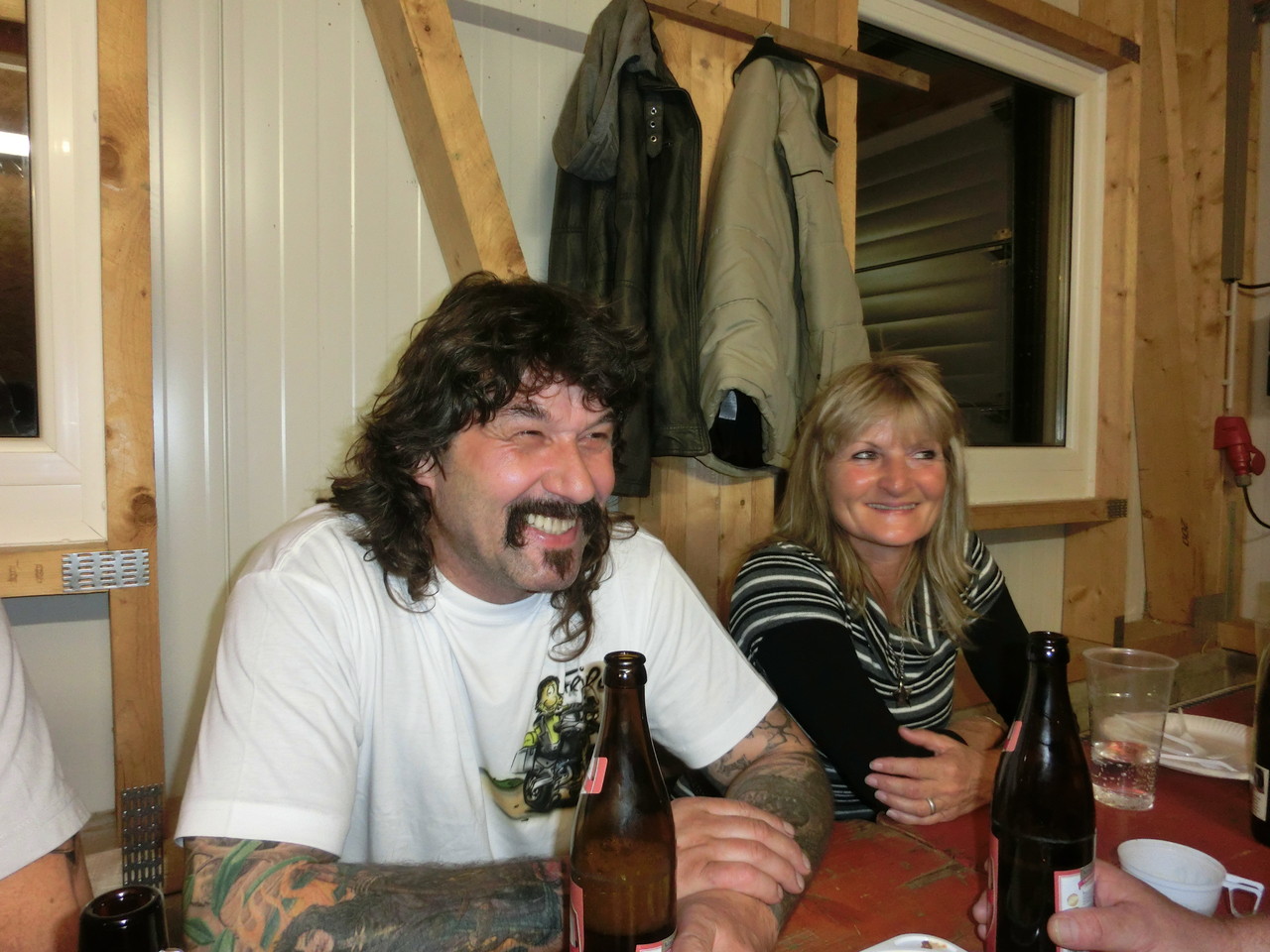 Frido und Judith