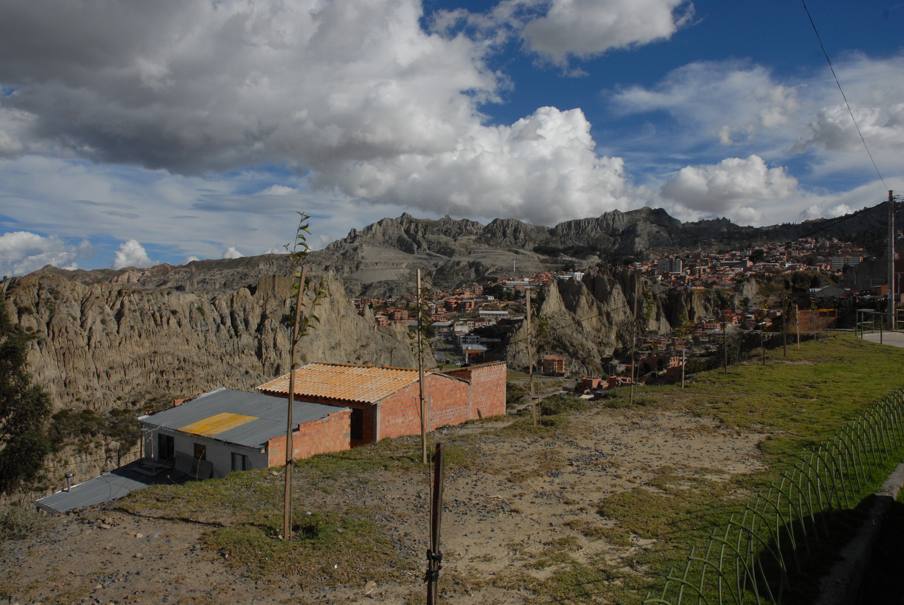 La Paz (1)
